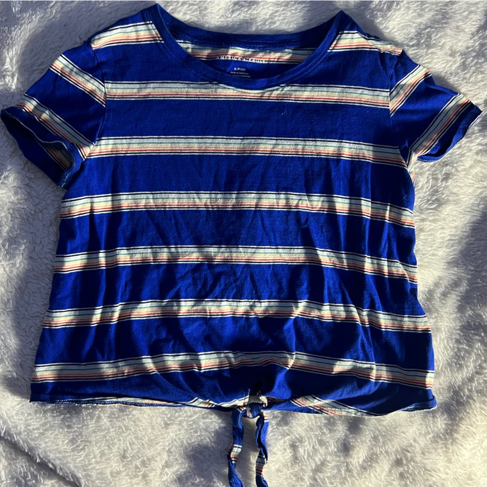 Womens Small American Eagle t-shift